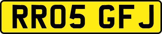 RR05GFJ