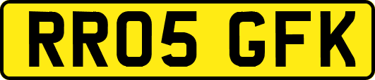 RR05GFK