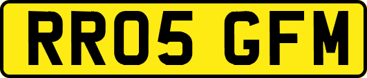 RR05GFM