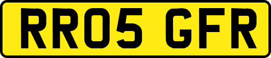 RR05GFR