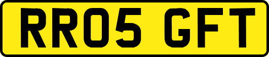 RR05GFT