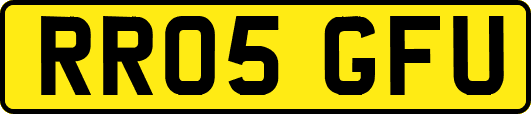 RR05GFU