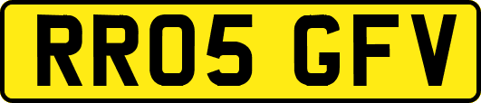 RR05GFV