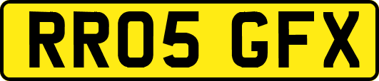 RR05GFX
