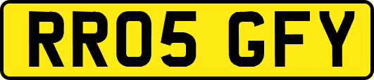 RR05GFY