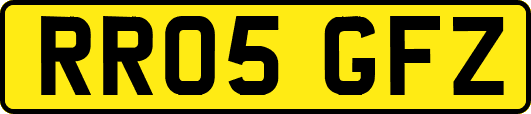 RR05GFZ