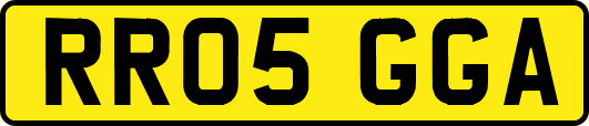 RR05GGA