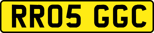 RR05GGC