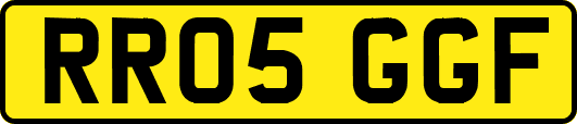 RR05GGF