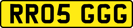 RR05GGG
