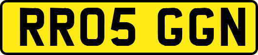RR05GGN