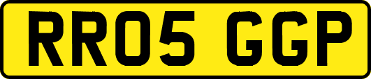 RR05GGP