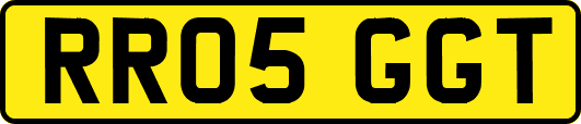 RR05GGT