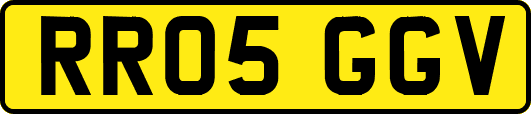 RR05GGV