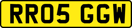 RR05GGW