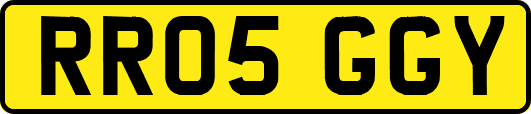 RR05GGY