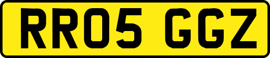 RR05GGZ