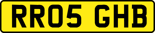RR05GHB