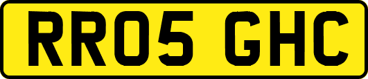 RR05GHC