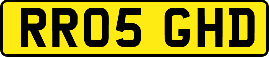 RR05GHD
