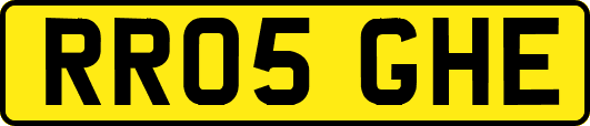 RR05GHE