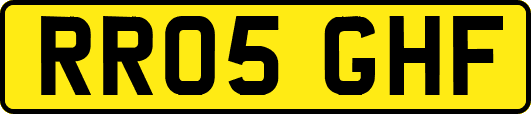 RR05GHF