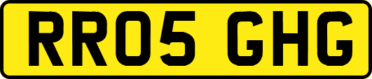 RR05GHG