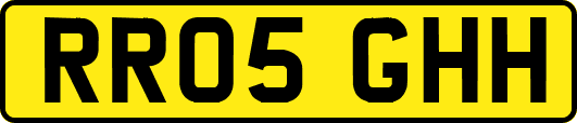 RR05GHH