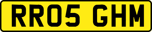 RR05GHM