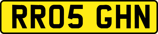 RR05GHN