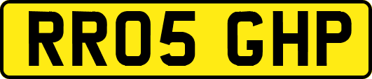 RR05GHP