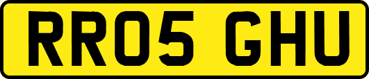 RR05GHU
