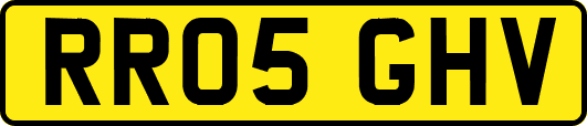RR05GHV