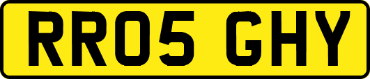 RR05GHY