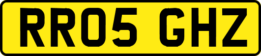 RR05GHZ
