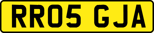 RR05GJA