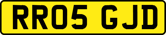 RR05GJD