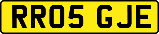 RR05GJE