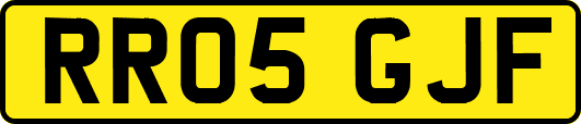 RR05GJF