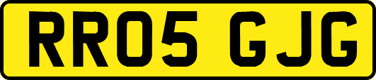 RR05GJG