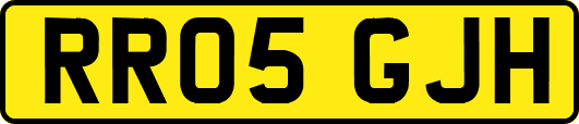 RR05GJH