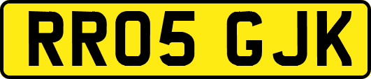 RR05GJK