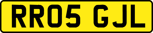 RR05GJL