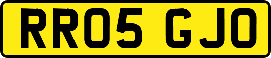 RR05GJO