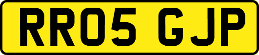 RR05GJP