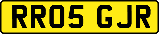 RR05GJR