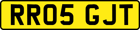 RR05GJT