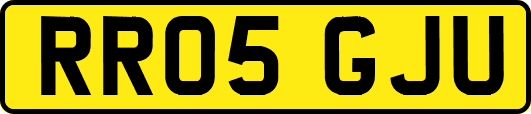RR05GJU