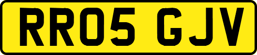 RR05GJV