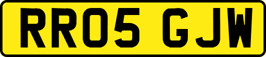 RR05GJW